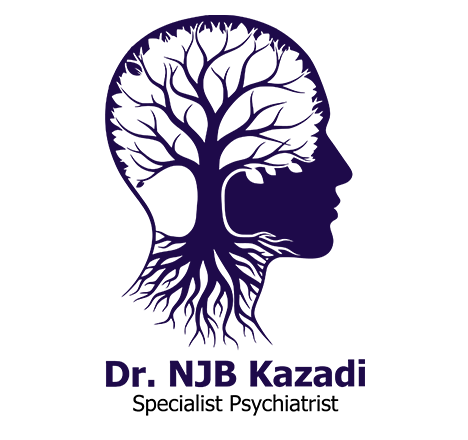 Dr. NJB Kazadi